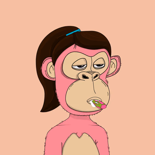 Kindergarten BabyApes #9895