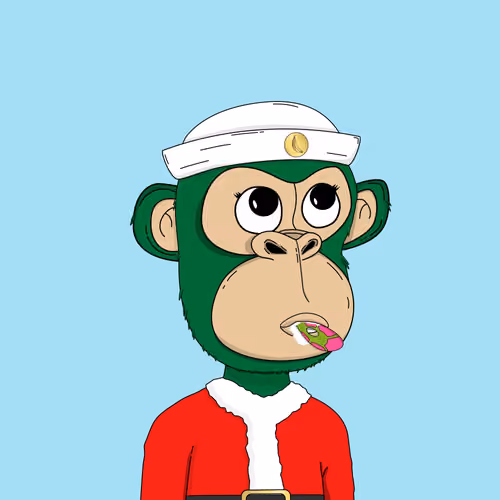 Kindergarten BabyApes #2023