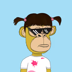 Kindergarten BabyApes #5117
