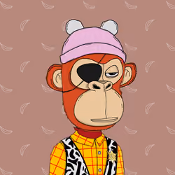 Kindergarten BabyApes #3299