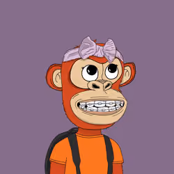 Kindergarten BabyApes #7427