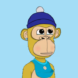 Kindergarten BabyApes #7419
