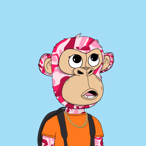 Kindergarten BabyApes #4782