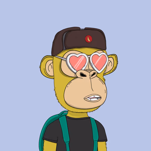 Kindergarten BabyApes #5830