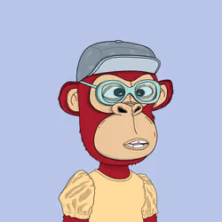 Kindergarten BabyApes #4700
