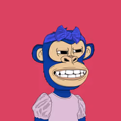 Kindergarten BabyApes #1604