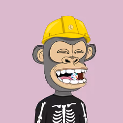 Kindergarten BabyApes #32