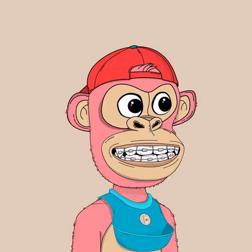 Kindergarten BabyApes #7706