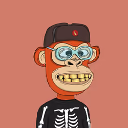 Kindergarten BabyApes #8199