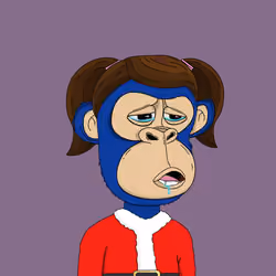 Kindergarten BabyApes #225