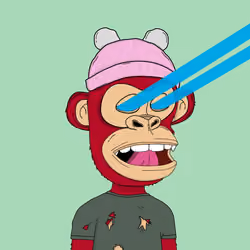 Kindergarten BabyApes #5243