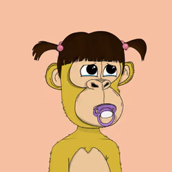 Kindergarten BabyApes #9570