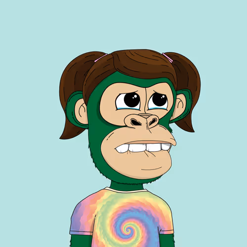 Kindergarten BabyApes #9975