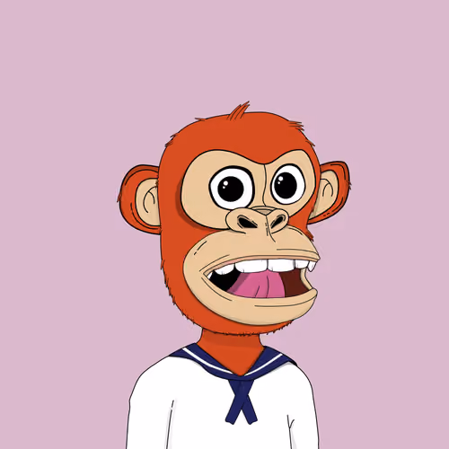 Kindergarten BabyApes #2074