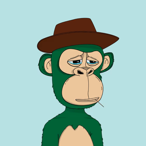 Kindergarten BabyApes #4584