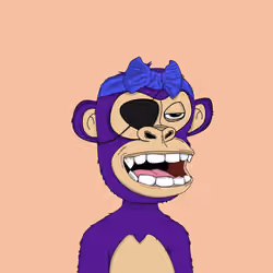 Kindergarten BabyApes #7328