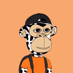 Kindergarten BabyApes #2317
