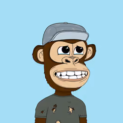 Kindergarten BabyApes #4920