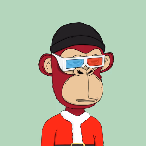 Kindergarten BabyApes #3434
