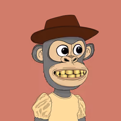 Kindergarten BabyApes #4057