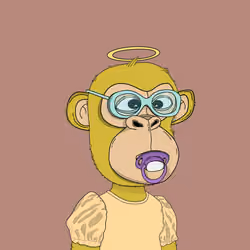 Kindergarten BabyApes #9122