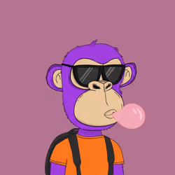 Kindergarten BabyApes #8856