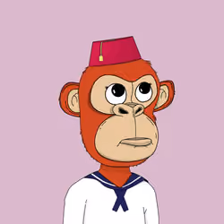 Kindergarten BabyApes #9087