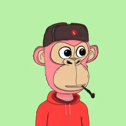 Kindergarten BabyApes #534