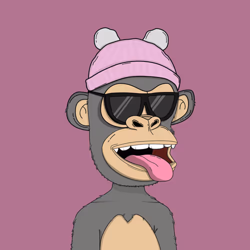 Kindergarten BabyApes #9429
