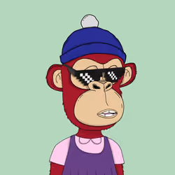 Kindergarten BabyApes #7385