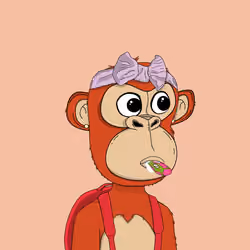 Kindergarten BabyApes #8543