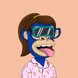 Kindergarten BabyApes #9132