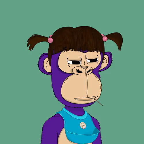 Kindergarten BabyApes #5459