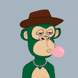 Kindergarten BabyApes #6720