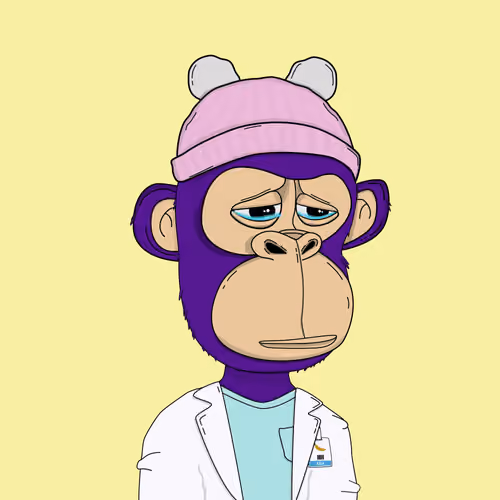 Kindergarten BabyApes #9467
