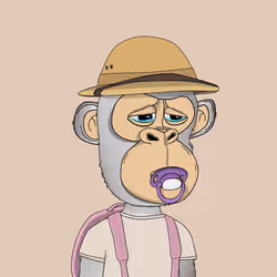 Kindergarten BabyApes #3741