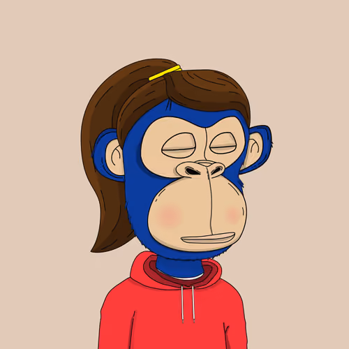 Kindergarten BabyApes #8452