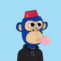 Kindergarten BabyApes #8115