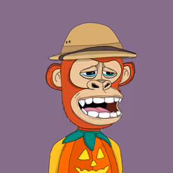 Kindergarten BabyApes #5651