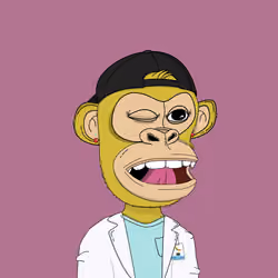 Kindergarten BabyApes #6959