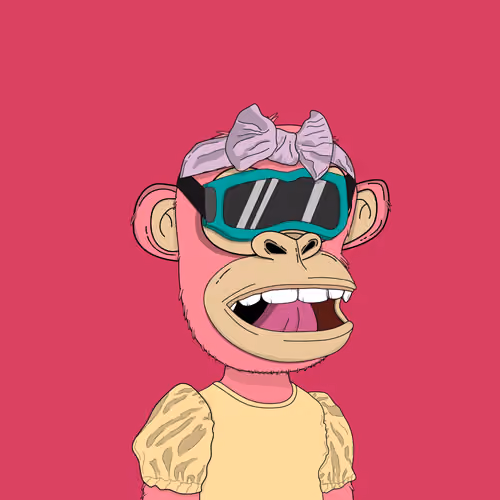 Kindergarten BabyApes #1078