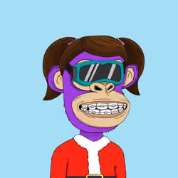Kindergarten BabyApes #3766