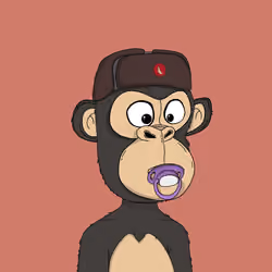 Kindergarten BabyApes #2307