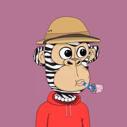 Kindergarten BabyApes #5902