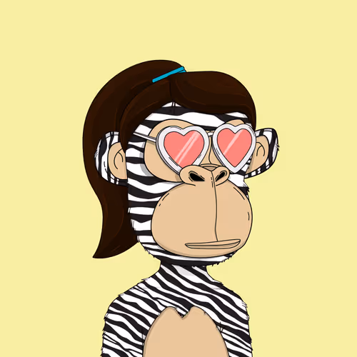 Kindergarten BabyApes #8881