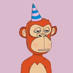 Kindergarten BabyApes #3495