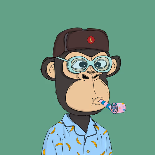 Kindergarten BabyApes #8768