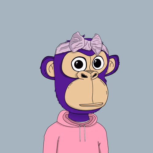 Kindergarten BabyApes #3624