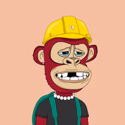 Kindergarten BabyApes #6710