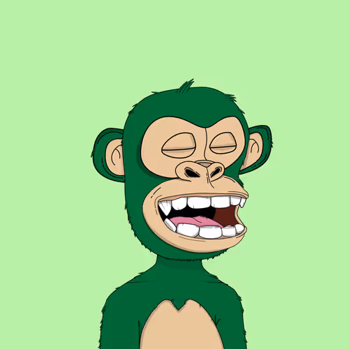 Kindergarten BabyApes #6584